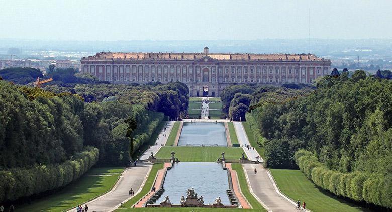 Casapulla B&B Villa D'Errico المظهر الخارجي الصورة